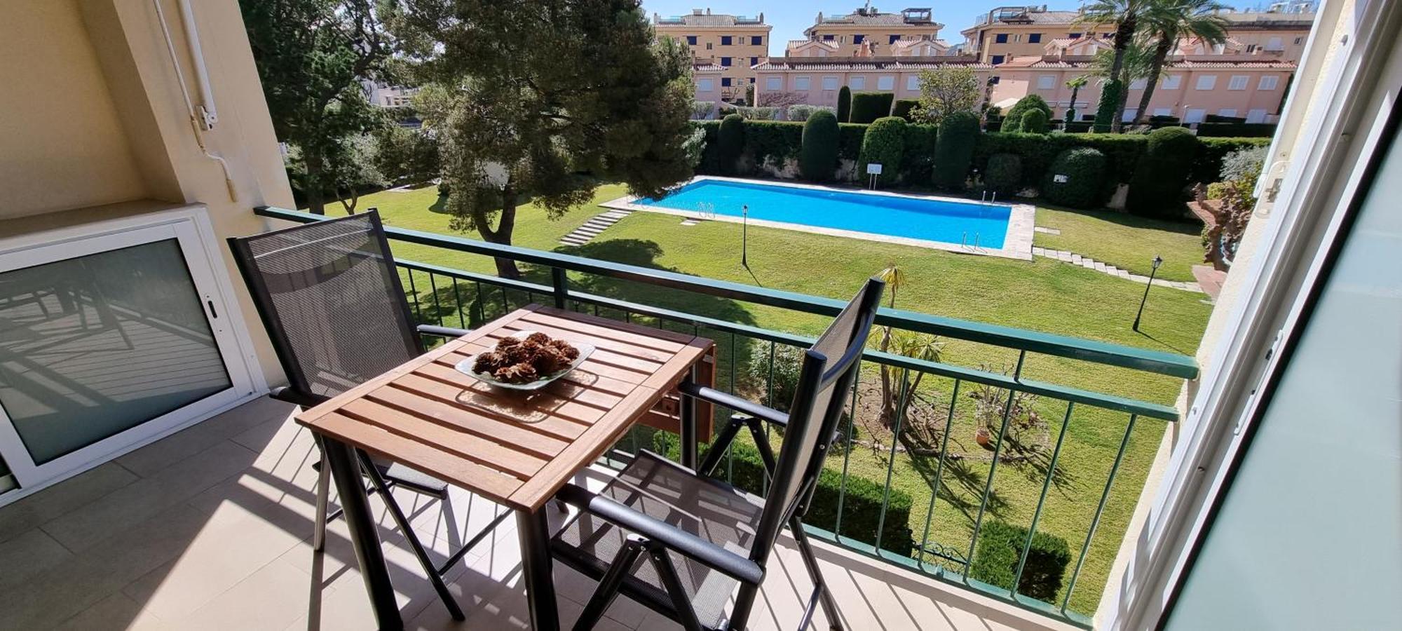 Ferienwohnung Vidabrava, Sagaro Garden Loft S'Agaró Exterior foto